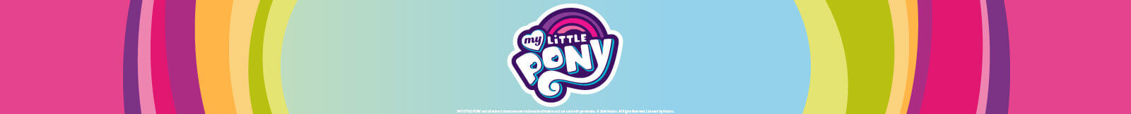 My Little Pony - mlp - My Little Pony stuffed animal