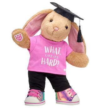 Online Exclusive Pawlette&trade; Pink Graduation Gift Set, , hi-res