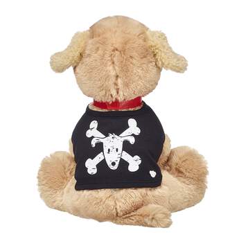 Make no bones about it, this Promise Pets&trade; Crossbones T-Shirt makes for a super cute look! Outfit a furry friend online to make the perfect gift. Free Shipping on orders over $45.