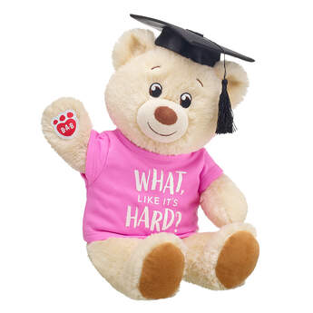 Online Exclusive Lil&#39; Cub Pudding Graduation Gift Set, , hi-res