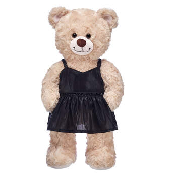 Online Exclusive Little Black Dress - Build-A-Bear Workshop&reg;
