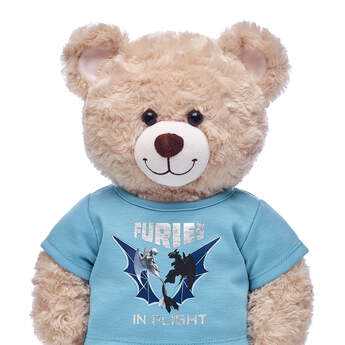 Furies In Flight T-Shirt - Build-A-Bear Workshop&reg;