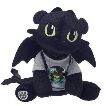 Toothless Gift Set, , hi-res