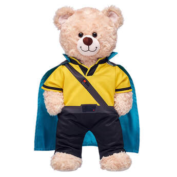 Lando Calrissian&trade; Costume - Build-A-Bear Workshop&reg;