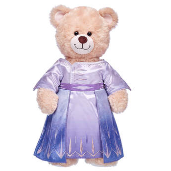 Disney Frozen 2 Elsa Arendelle Costume - Build-A-Bear Workshop&reg;