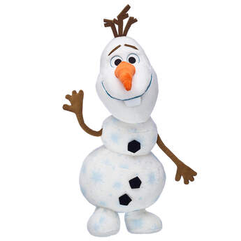 Disney Frozen 2 Olaf - Build-A-Bear Workshop&reg;