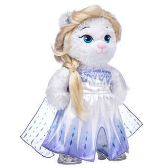 Disney Frozen 2 Elsa the Snow Queen Gift Set, , hi-res