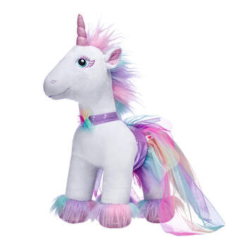 Magic Unicorn Fairy Friend Rainbow Gift Set, , hi-res
