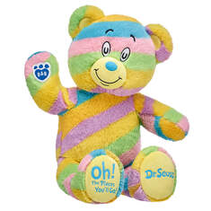 Online Exclusive Oh, the Places You&#39;ll Go! Bear - Build-A-Bear Workshop&reg;