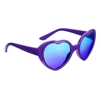 Purple Gradient Sunglasses - Build-A-Bear Workshop&reg;