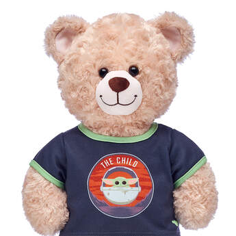 The Child T-Shirt - Build-A-Bear Workshop&reg;