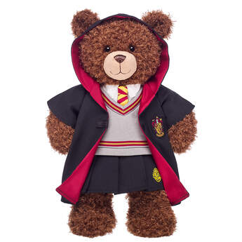 Hogwarts Uniform Skirt - Build-A-Bear Workshop&reg;