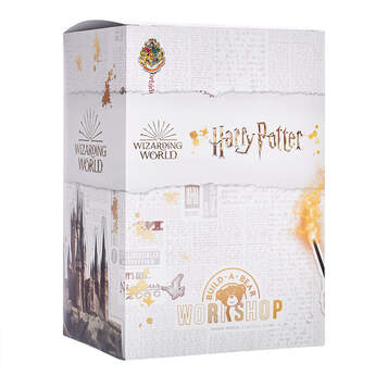 Online Exclusive Harry Potter Gift Box - Build-A-Bear Workshop&reg;