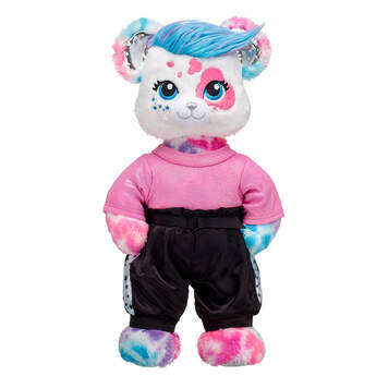 WeWearCute&trade; Ashley Outfit 2 pc. - Build-A-Bear Workshop&reg;