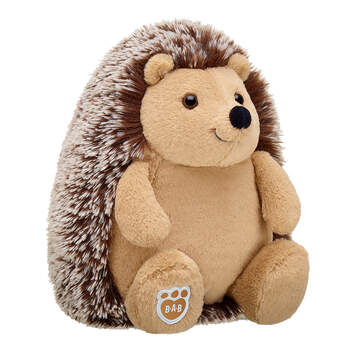 Online Exclusive Hedgehog - Build-A-Bear Workshop&reg;