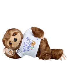 Online Exclusive Brown Sloth Hang in There Gift Set, , hi-res
