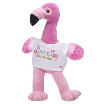 Online Exclusive Flamingo Gift Set, , hi-res