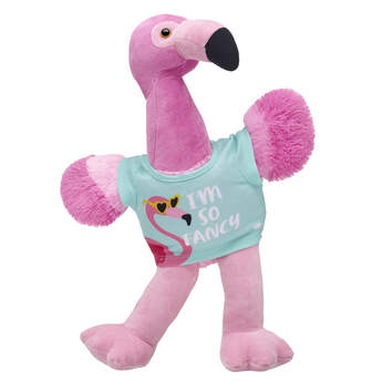 Online Exclusive Fancy Flamingo Gift Set, , hi-res