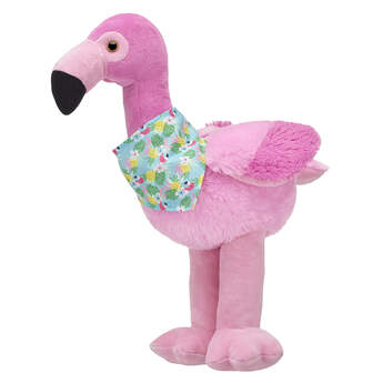 Online Exclusive Tropical Flamingo Gift Set, , hi-res