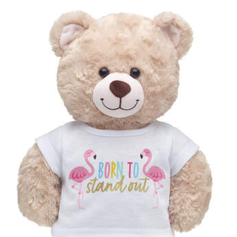 Online Exclusive Stand Out T-Shirt - Build-A-Bear Workshop&reg;