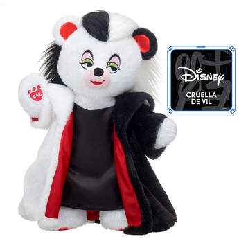 Online Only Disney&#39;s Cruella De Vil Bundle, , hi-res