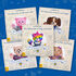 Build-A-Book™ Personalised Story Book - Build-A-Bear Workshop®