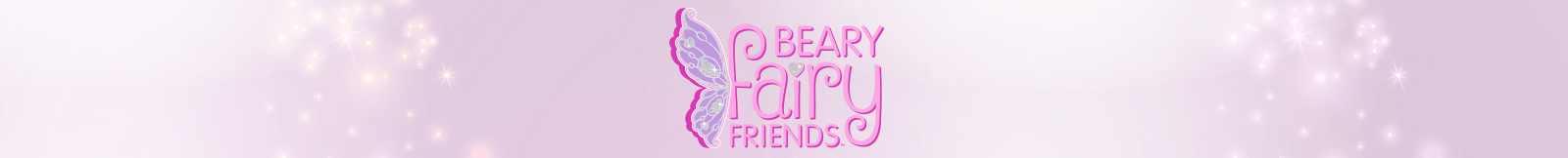 Beary Fairy Friends™