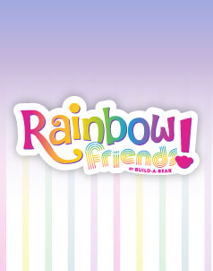 Rainbow Friends - Build-A-Bear® (click this image to shop Rainbow Friends Collections)