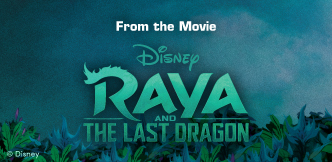 Disneys Raya and the Last Dragon | Build-A-Bear® (click this image to shop Disneys Raya and the Last Dragon Collection)