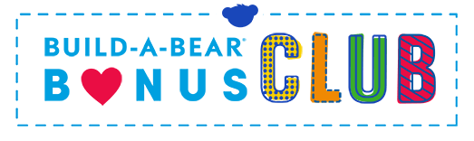 Join Build-A-Bear Bonus Club